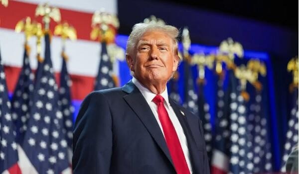 Trump warns China, Russia against involvement in Iran war