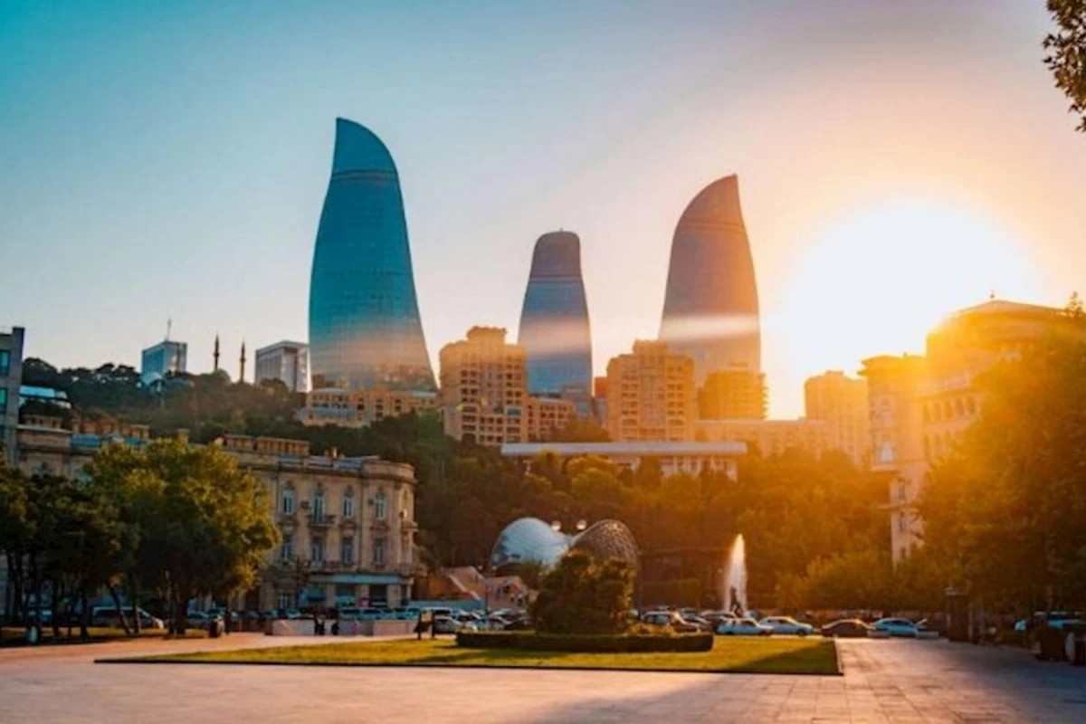 Sabah Bakıda hava necə olacaq?