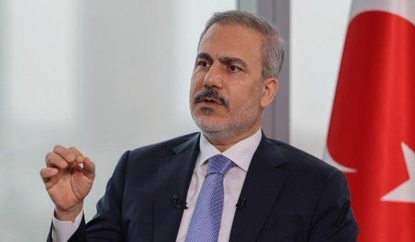 Turkish Foreign Minister to visit Ukraine