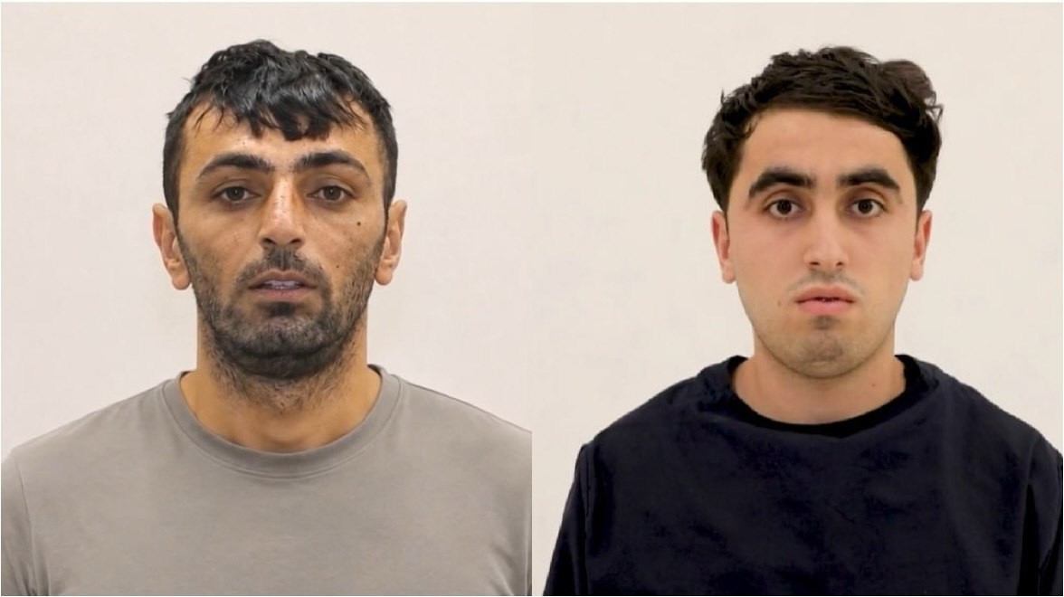 Süni intellektlə şəkillər düzəldib, qadınları şantaj etdilər –