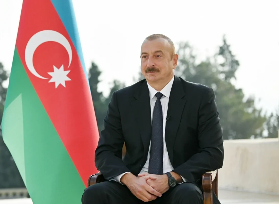 Президент: Сегодня энергетическая безопасность является очень важным фактором национальной безопасности для каждой страны