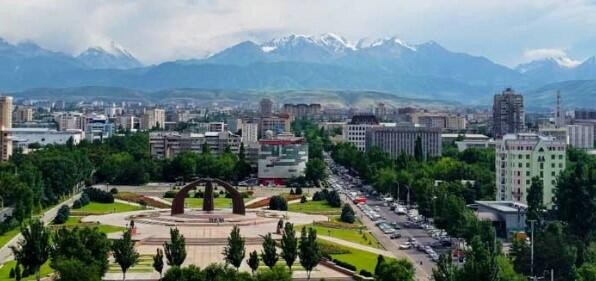 Azerbaijan-Kyrgyzstan trade turnover rises 94% in 2025