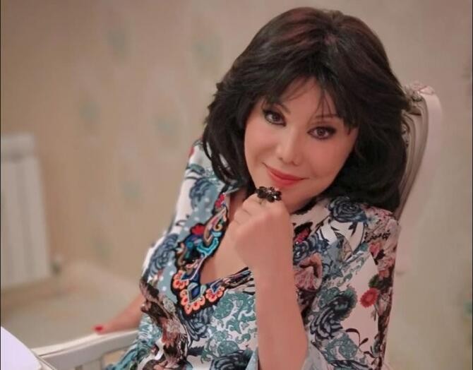 Flora Kərimova ilə bağlı üzücü xəbər
