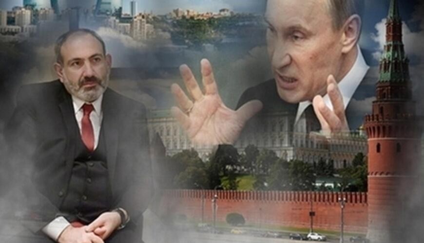 Ermənistan ətrafında oynanan böyük “oyun” - İrəvanı “satdığı” ölkələr cəzalandıracaq