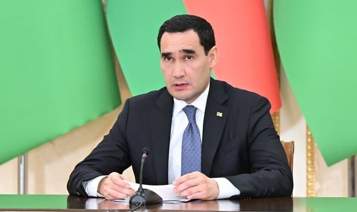 Berdimuhamedov to pay official visit to Georgia