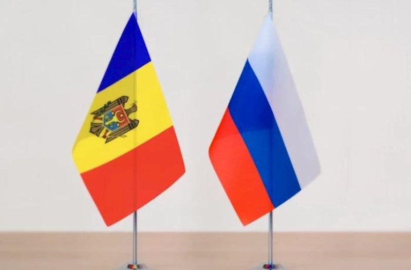 Moldova Rusiyaya nota