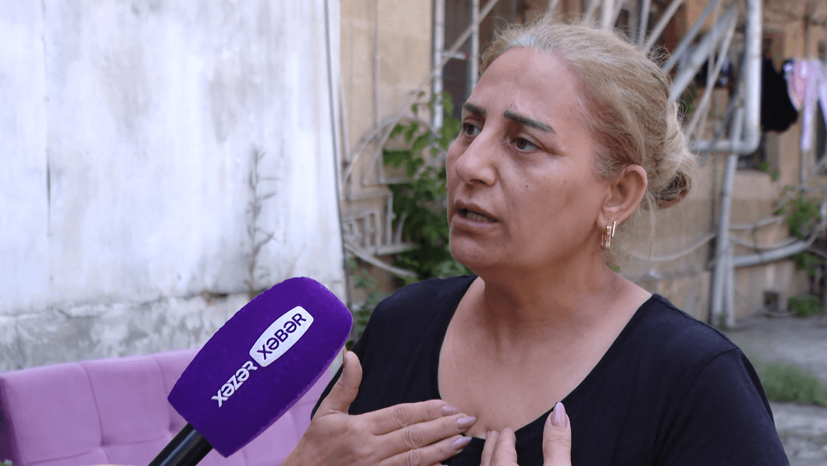 Keçmiş məcburi köçkünlər qeydiyyatda olmadıqları rayonlara köçürülür? - VİDEO