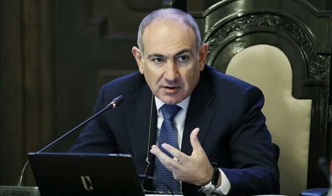 Pashinyan reaffirms Armenia’s commitment to EAEU