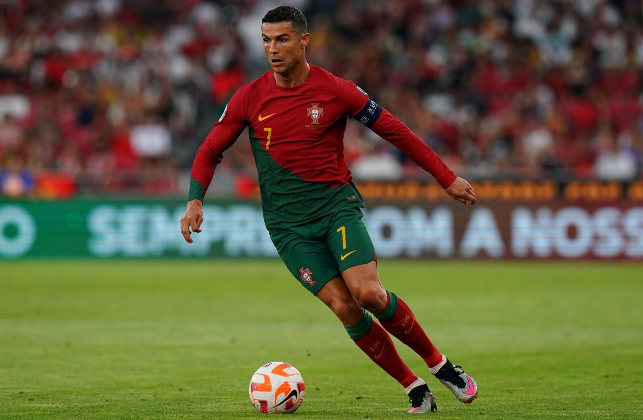 Ronaldo DÇ-2026-da antirekorda imza atıb