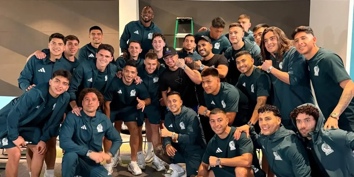 Meksika futbolçuları bahalı hədiyyələrdən imtina etdilər