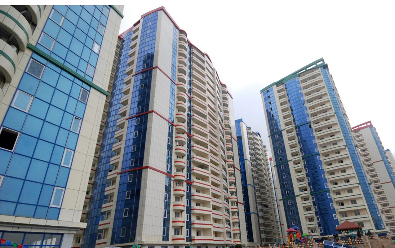 “Akkord”un binasında yıxılan 22 yaşlı oğlan öldü