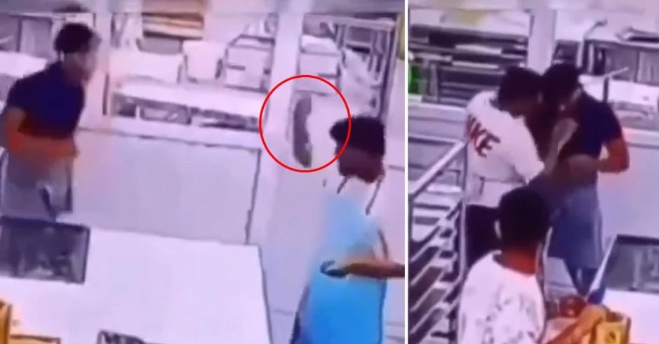 Zarafat etmək istəyirdi, dostunun həyatına son qoydu –