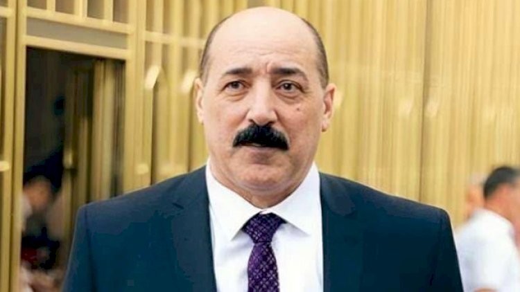 Şəmsi Səmədzadə həbsdən azad oldu