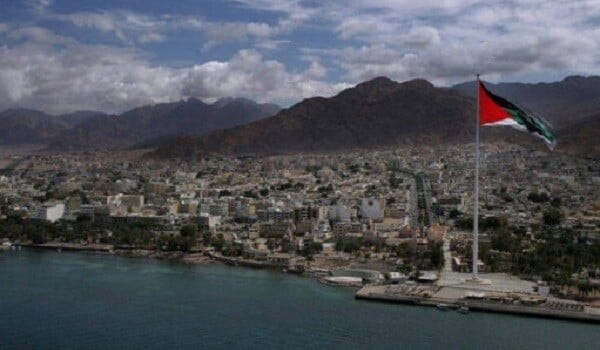 Iron Dome shoots down Iranian missile fragments