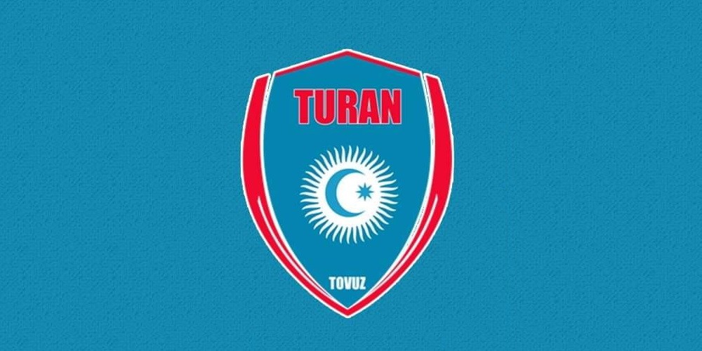"Turan Tovuz" fransalı futbolçunu