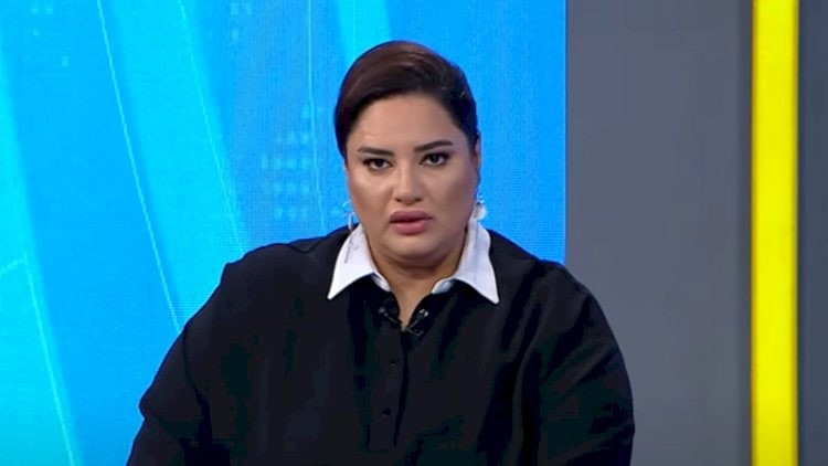 “Yazırlar ki, bu nə boydadır?” -