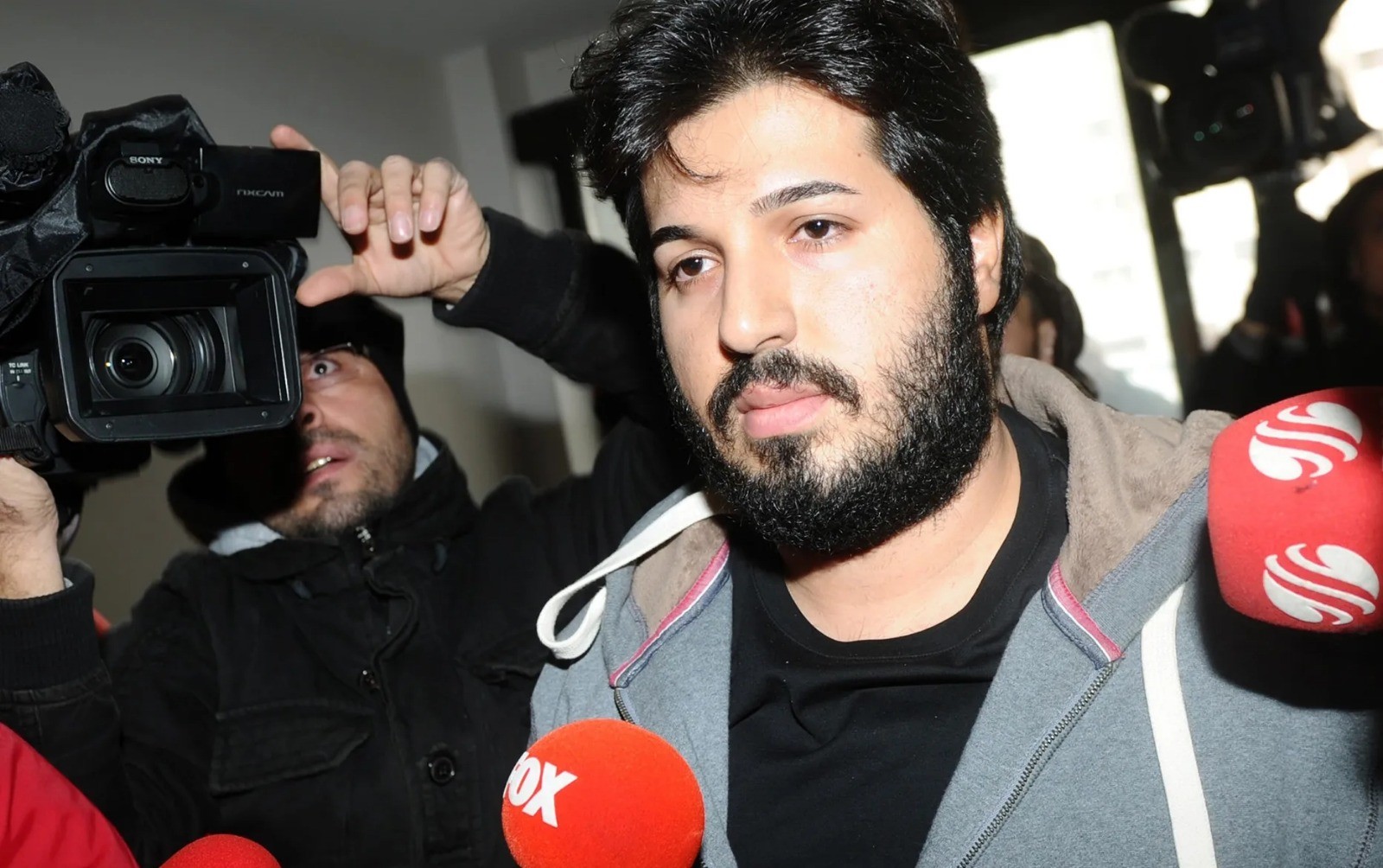 Rza Zərrabla bağlı uzun illər davam edən məhkəmə işi yekunlaşdı