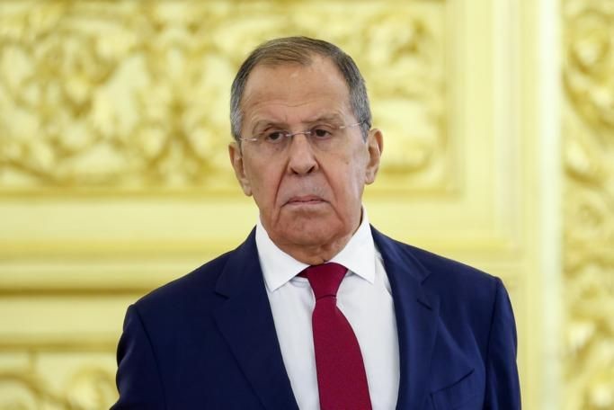 Лавров: Москва и Баку движутся к раскрытию потенциала декларации о союзничестве
