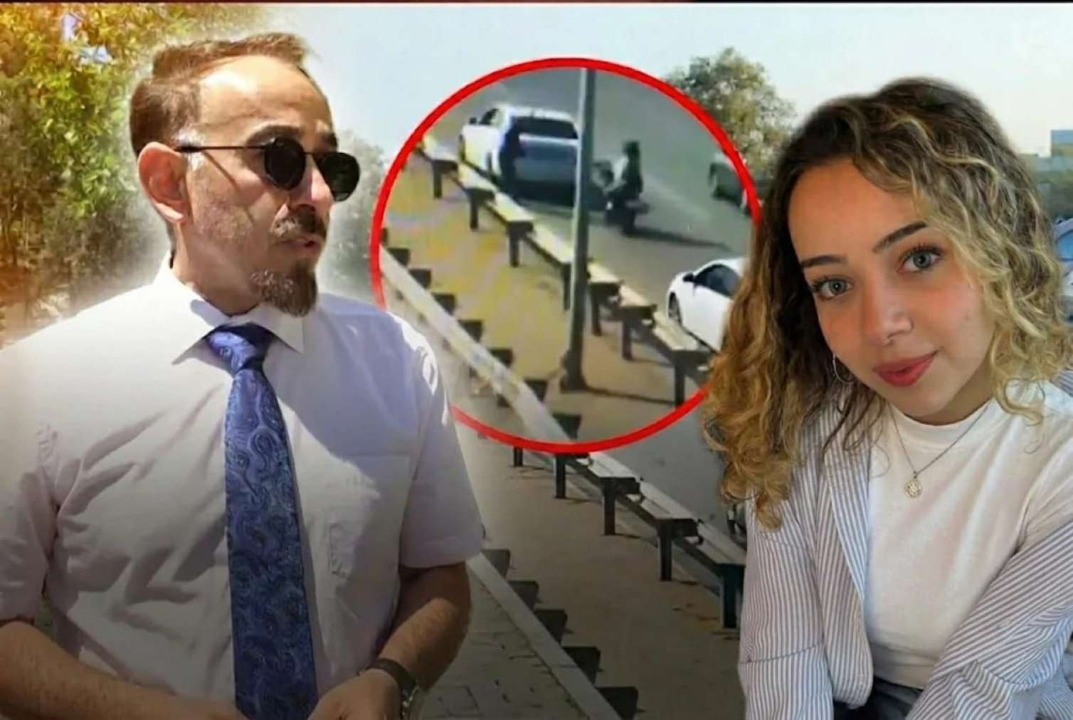 “Həmin gün Zəhranı özümlə aparsaydım, indi yaşayırdı”  - VİDEO