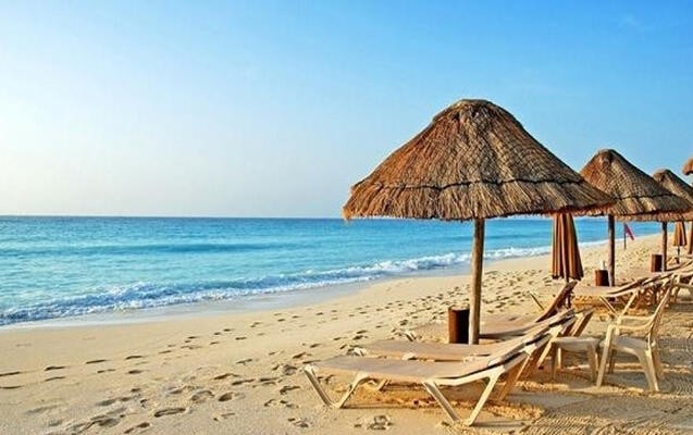 Çimərlikdə gözlənilən hava şəraiti açıqlandı