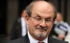 Salman Rushdie attacker convicted of terror offences