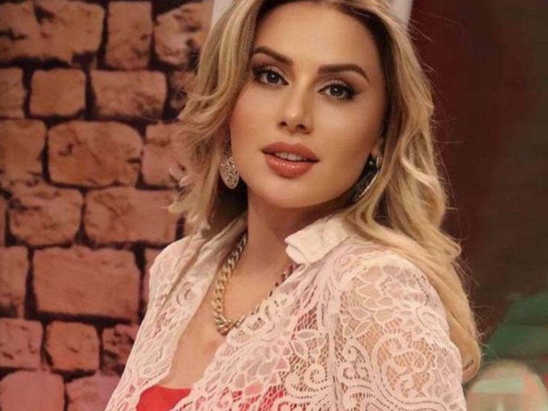Roza Zərgərli: "Məni "Ginnesin Rekordlar Kitabı"na salmaq istəyirlər"