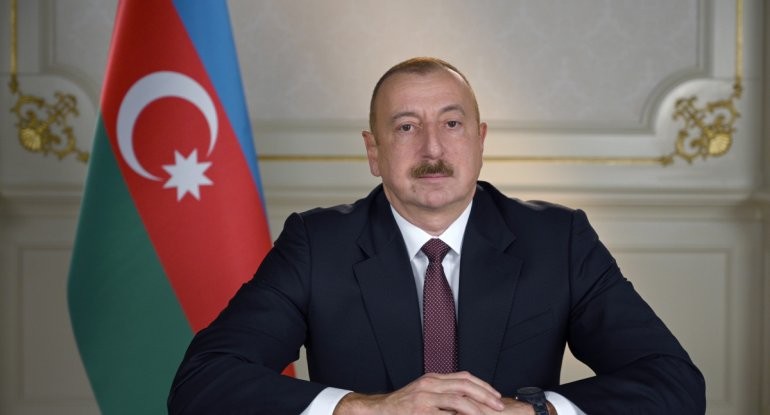 Prezidentin yumşaq güc siyasəti Azərbaycanın nüfuzunun möhkəmlənməsinə xidmət edir - RƏY