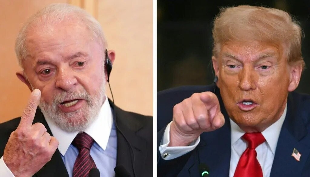 Braziliya prezidentindən Trampa etiraz: Hörmüzdən vergi toplamaq piratçılıqdır