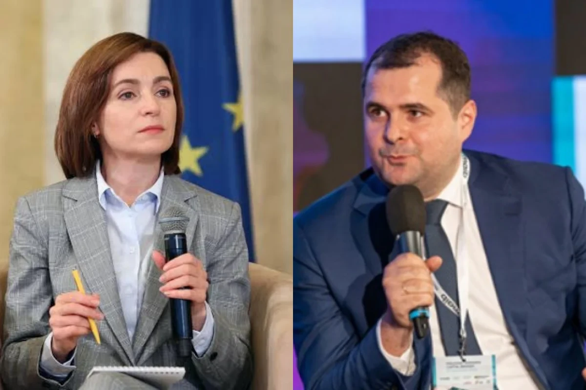 Правительство Молдовы возглавит банкир из Украины
