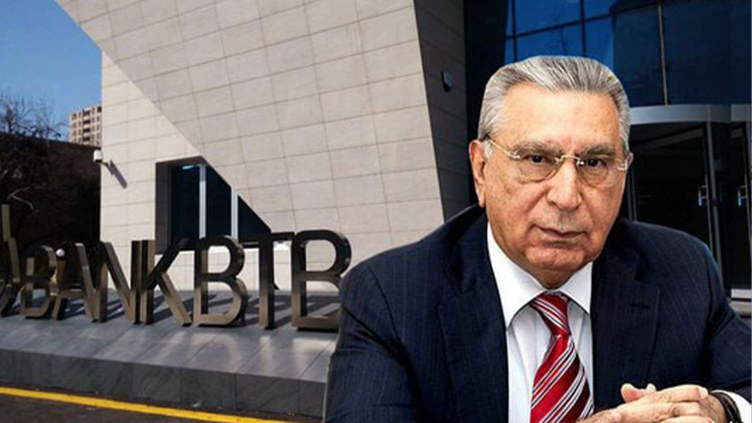 Ramiz Mehdiyevin ailəsinə məxsus bankda nə baş verir?
