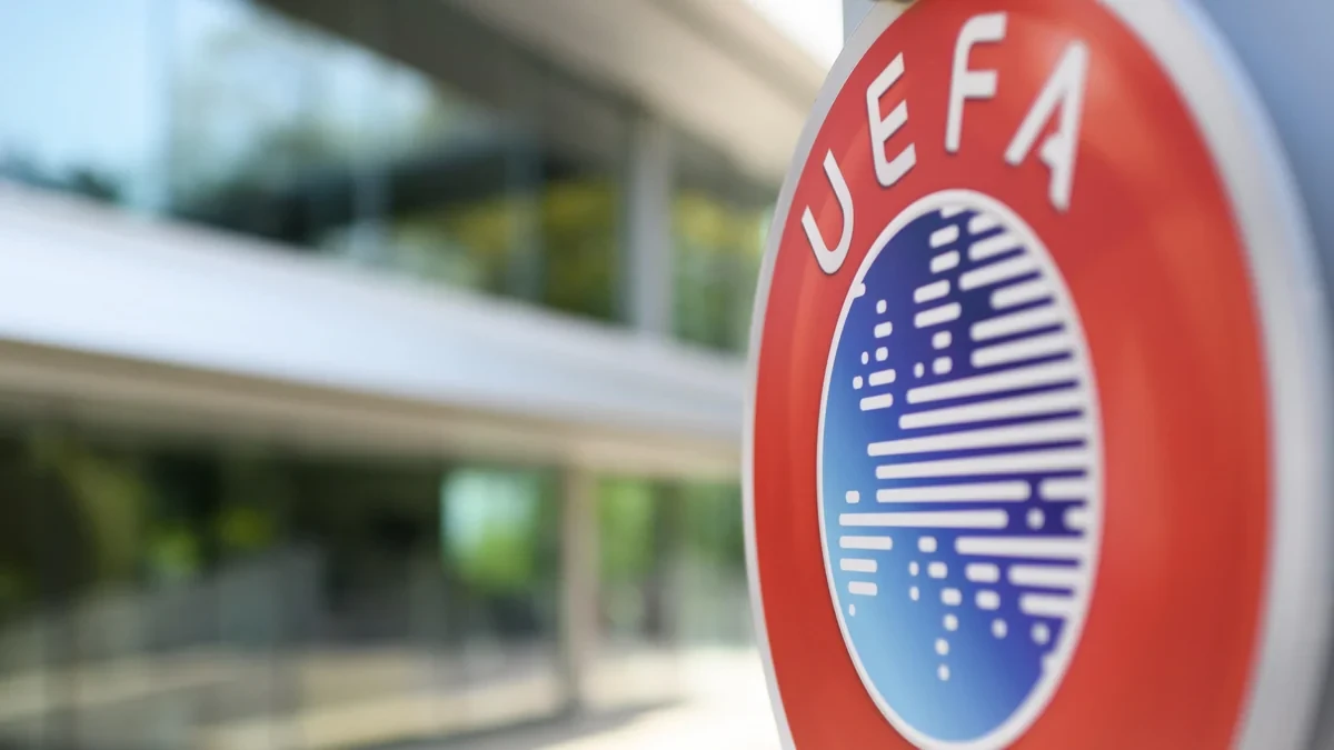 UEFA əmsallar cədvəli: Uğursuz nəticələrdən sonra Azərbaycanın mövqeyi dəyişmədi
