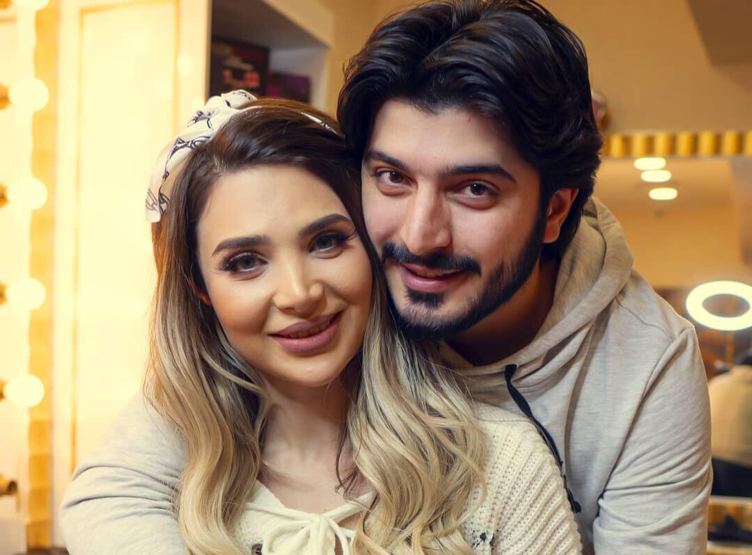 Ülviyyə Xəlilbəyli ayrılığından danışdı