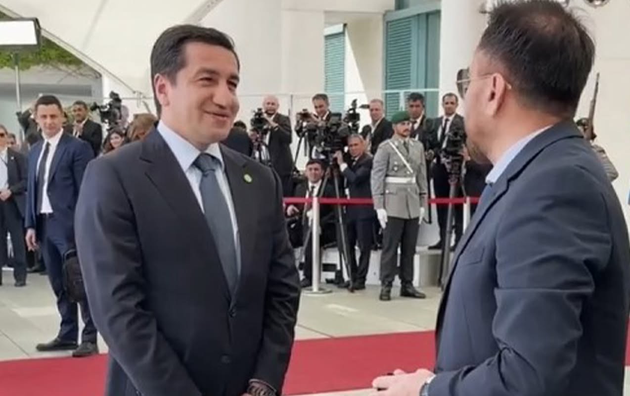 “Sual Tural Sadıqlıdan çox-çox böyükdür”