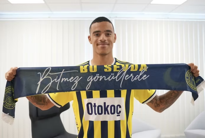 “Fənərbağça”nın “Marsel”dən aldığı futbolçuya görə “Yunayted” 12 milyon qazandı