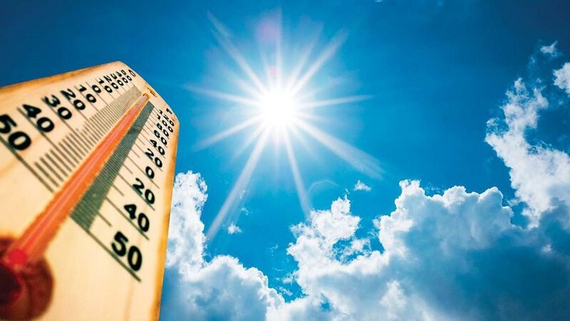 Sabah 38 dərəcə isti olacaq –