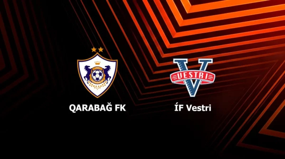 "Qarabağ" Avropa Liqasında yeni mövsümə start verir