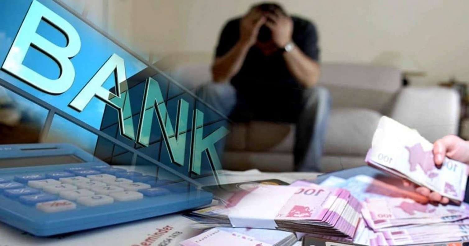 19 bank ləğv edildi - Əmanətlərin sayı...