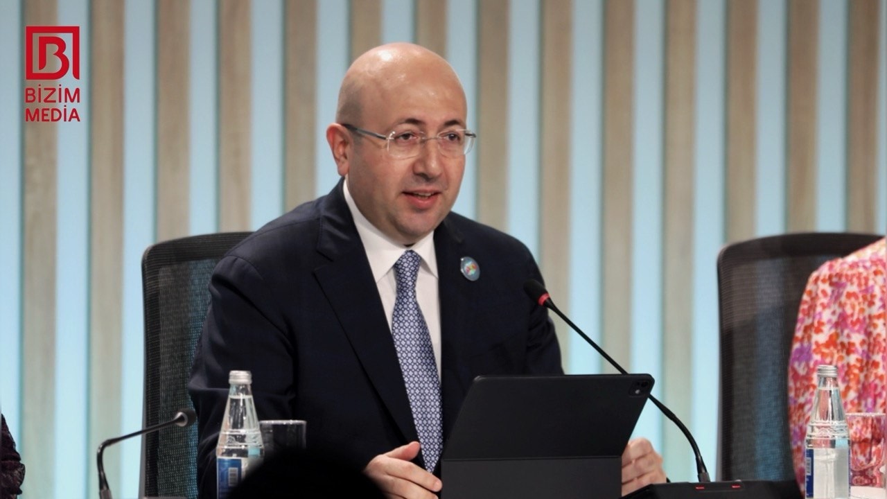 Anar Quliyev: Azərbaycanın 79 şəhərindən 68-i üçün baş planlar hazırlanıb