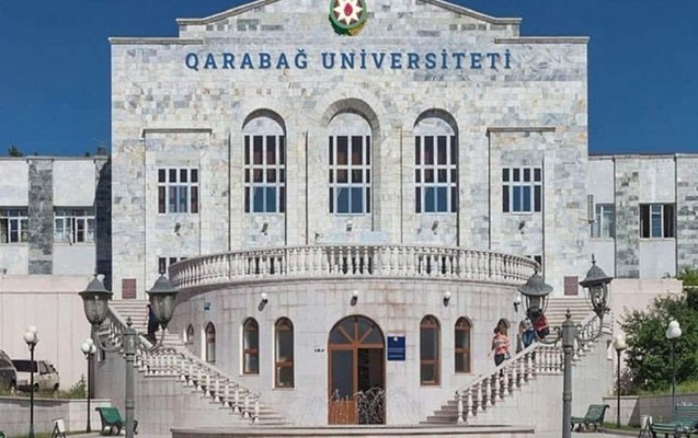 Qarabağ Universitetinə qəbul balları - Açıqlandı