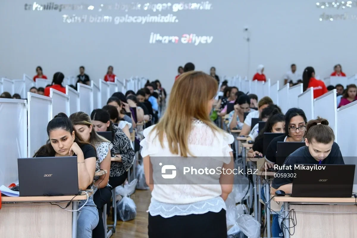 Экзамены по приему учителей на работу завершены: когда стартует подача апелляционных жалоб?