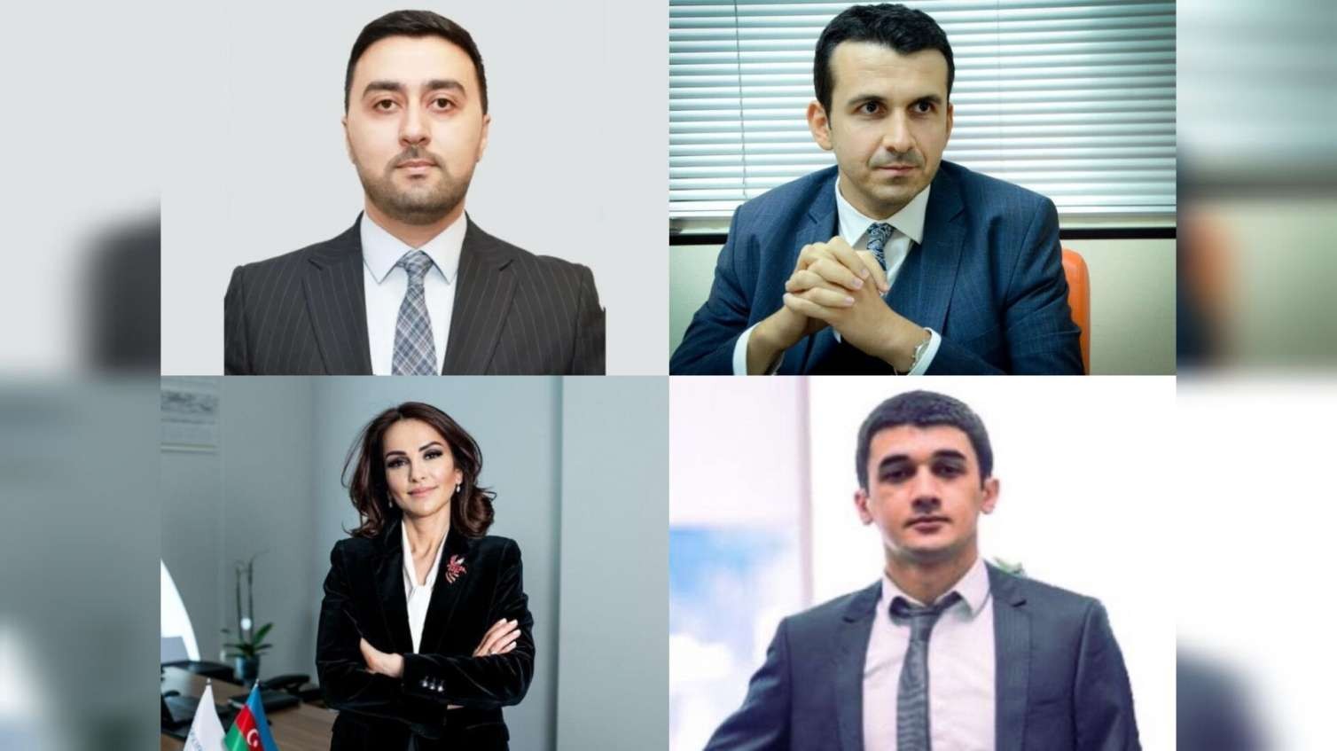 “Azərpoçt”da böyük kadr dəyişikliyi - Kimlər təyin olundu?