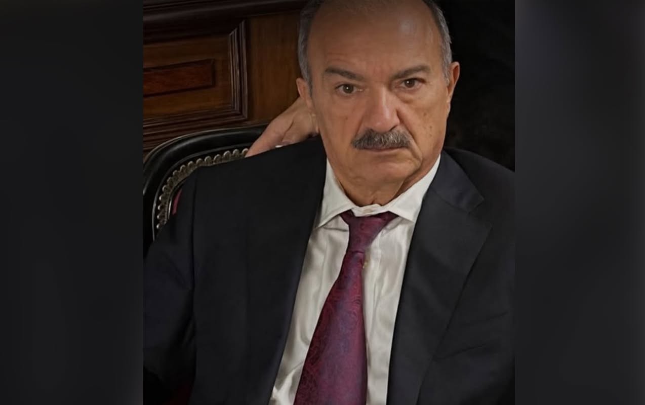 Məşhur həbsxana rəisi vəfat etdi - Foto