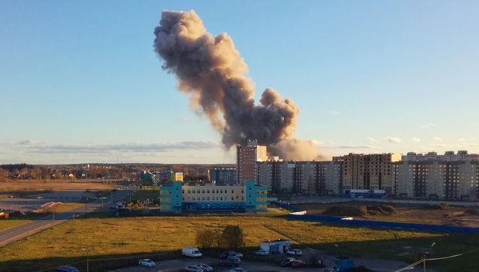 One killed in Samara drone attack - Video