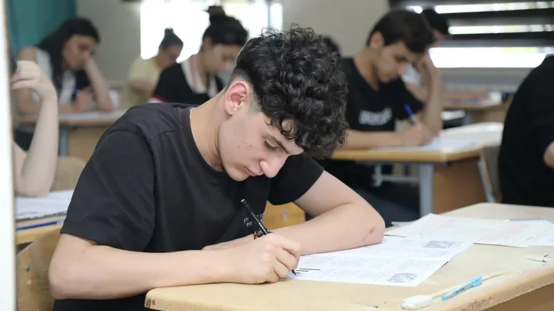 Magistraturaya ixtisas seçimi başladı
