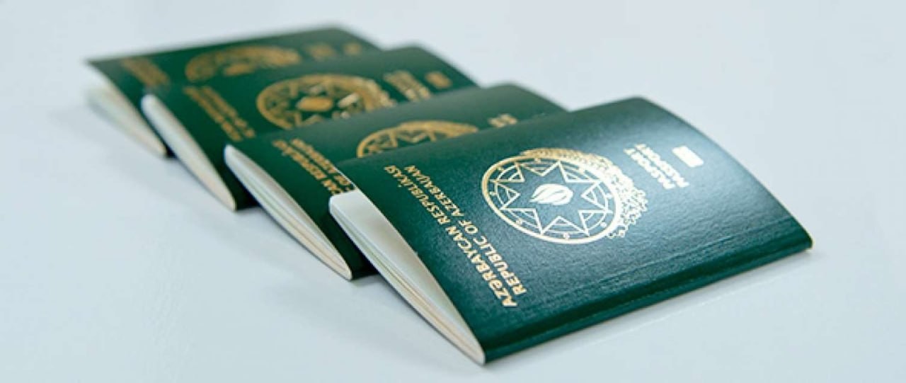 Pasport şəklini telefonda saxlamayın-