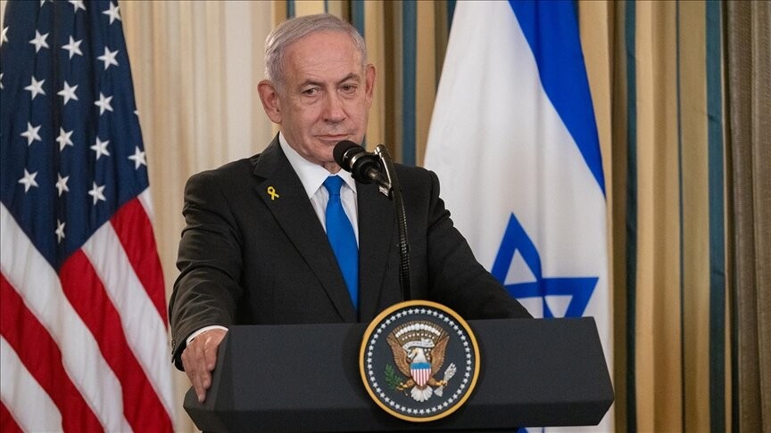 Netanyahu İranı hücum edəcəkləri təqdirdə, “daha güclü” cavab veriləcəyi ilə hədələyib