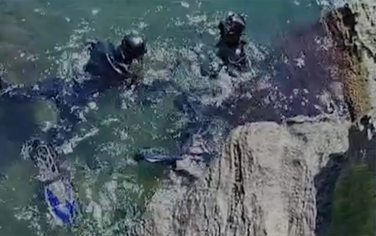 22 yaşlı Elgünün axtarışları davam edir -