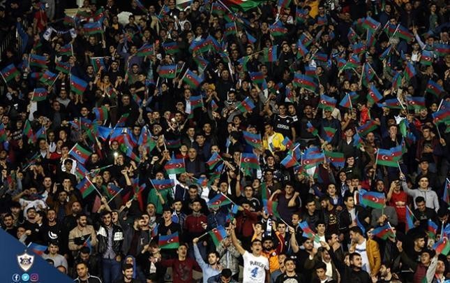 “Qarabağ”ın oyununa nə qədər bilet satılıb?