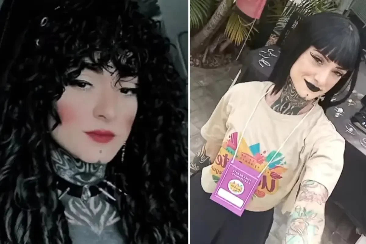 В Бразилии на обочине дороги нашли тела королевы красоты и её бойфренда