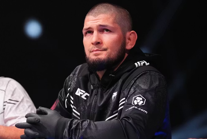 Həbib UFC-nin monopoliyasından danışdı: 20 il sonra da qayıtsam…